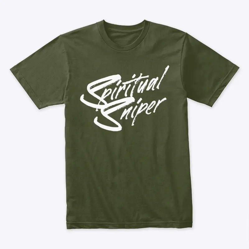 Spiritual Sniper